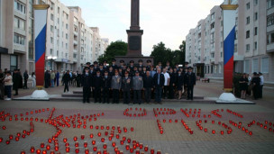 День памяти и скорби 7