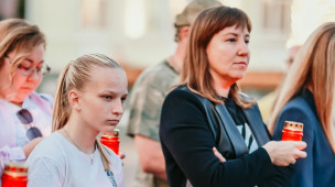 День памяти и скорби 11